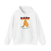 Bare to think about it - Hoodie - Witty Twisters Fashions